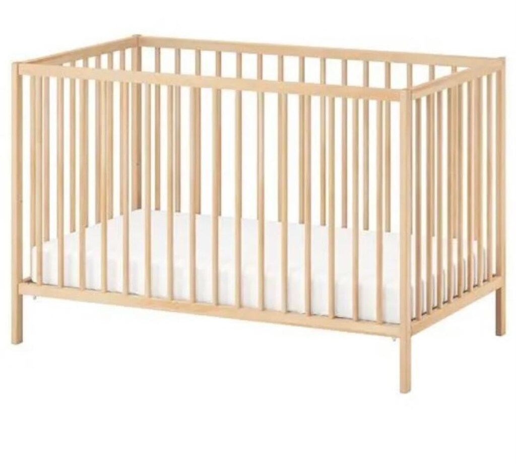 Ikea besik ve ıkea yatak - 2