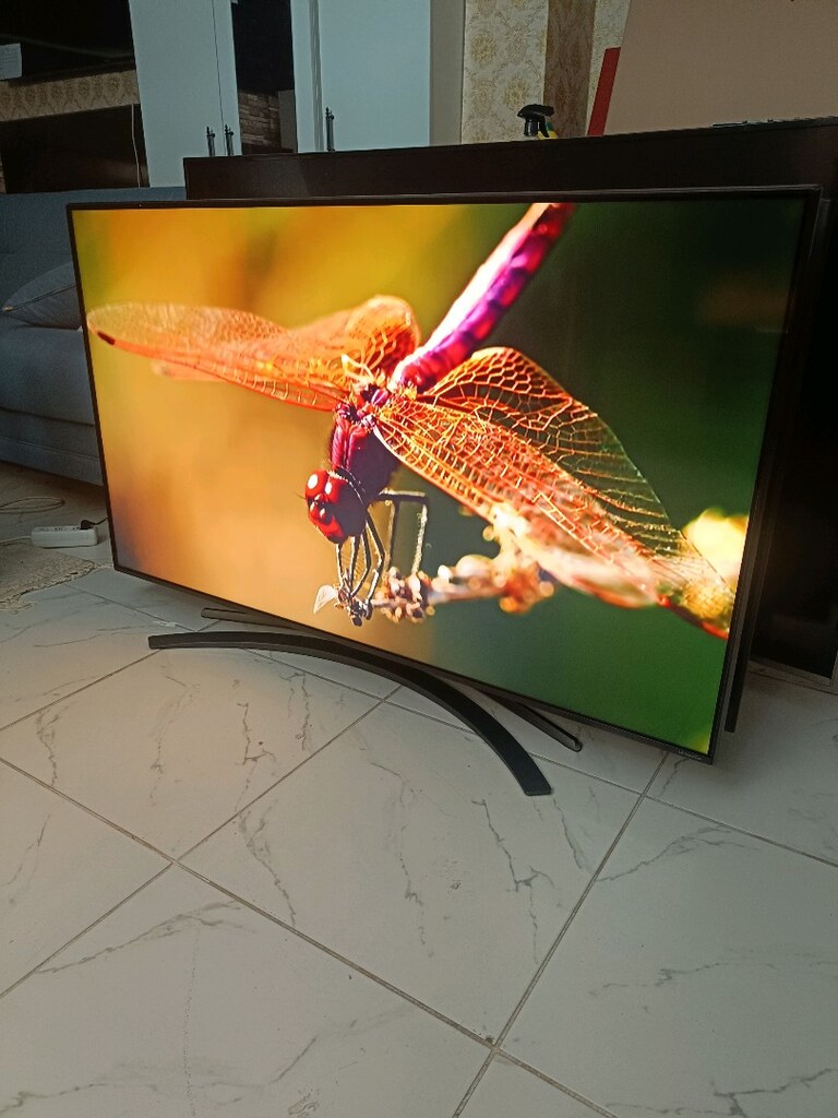 LG 140 ekran Nano TV - 2