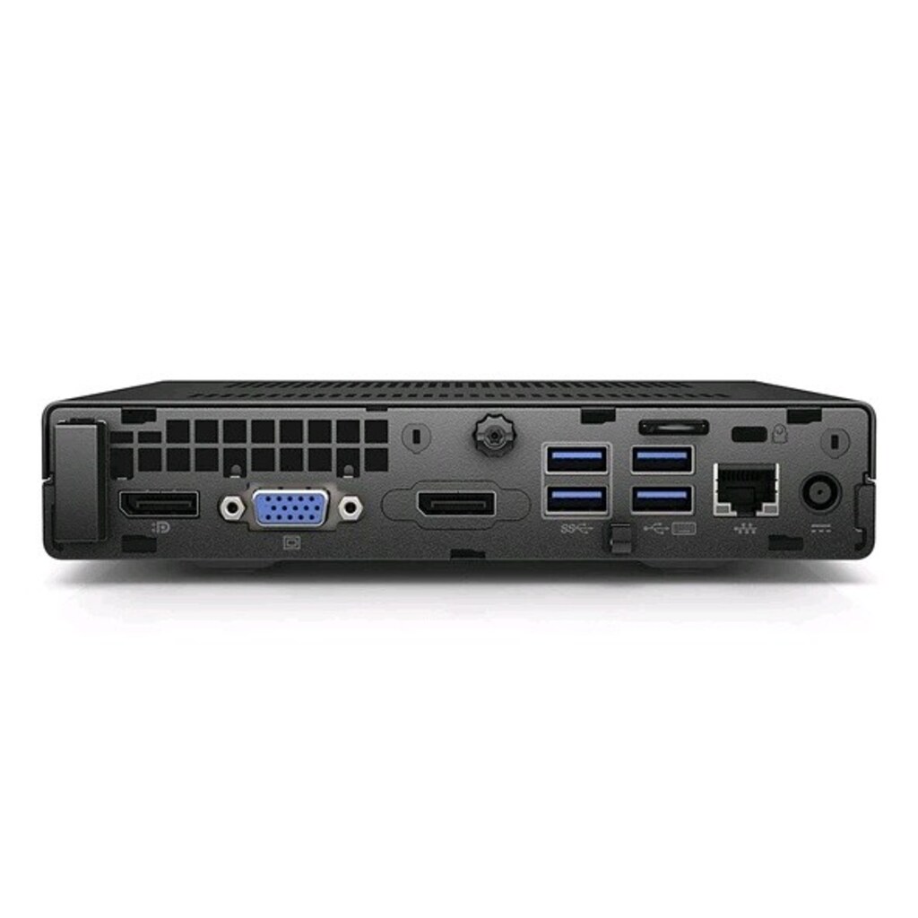 HP Elitedesk mini kasa 800 G2 i5 6500T - 2