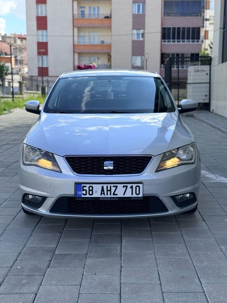 // SEAT TOLEDO 1.2 TSİ// - 4