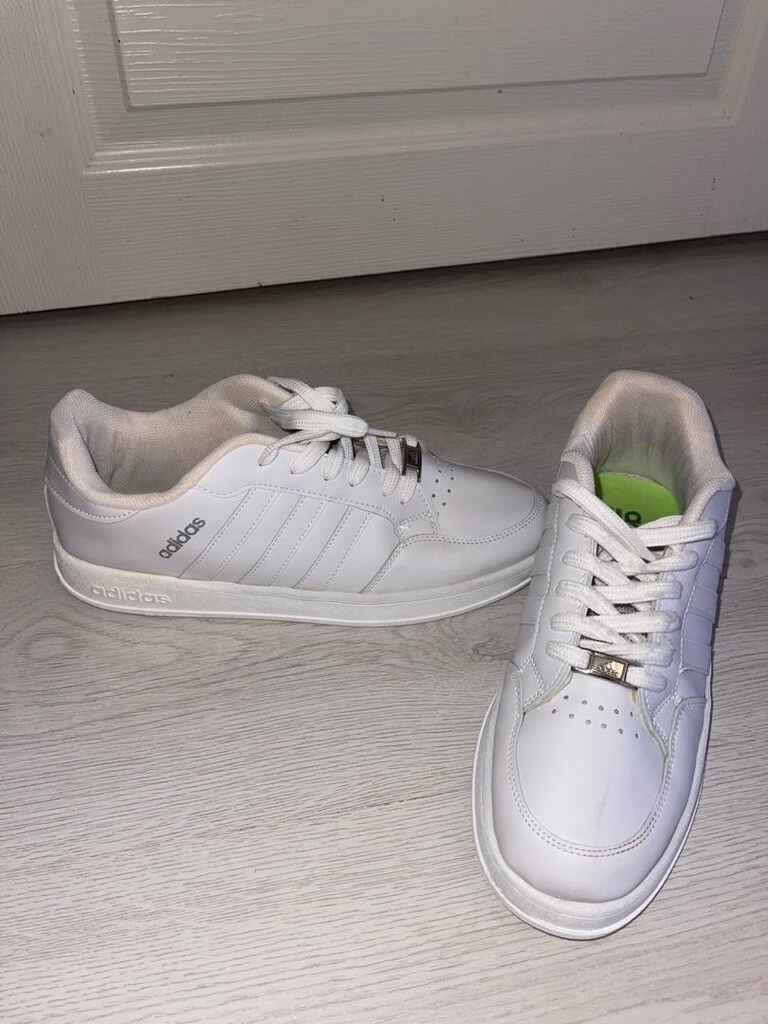 43 numara Adidas erkek günlük ayakkabı - 2