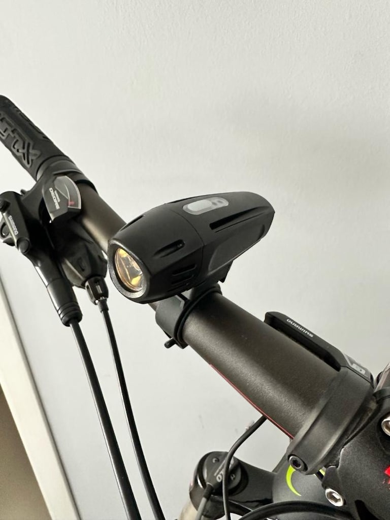 Carraro Kifuka 29” MTB e-Bike Bisiklet - 3