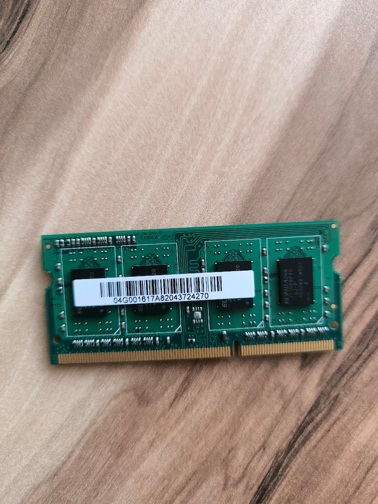 ddr3 laptop ram 1066 mhz - 2