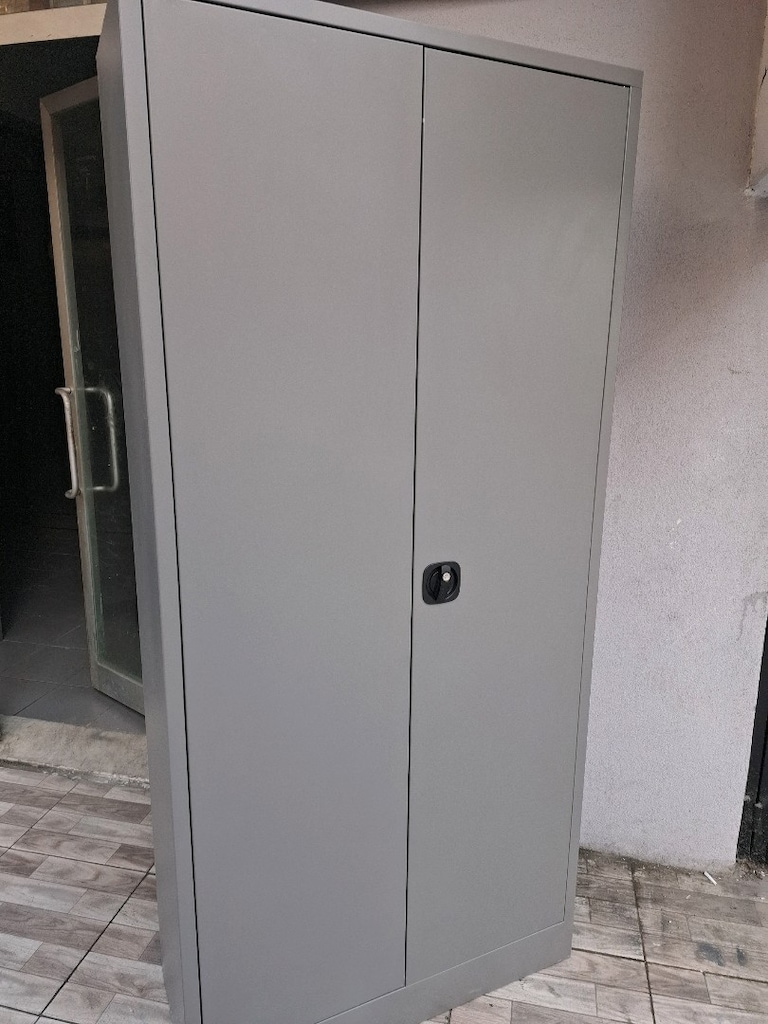 ÇOK AMAÇLI METAL TEMİZLİK DOLABI UCRETSİZ TESLİMAT - 6