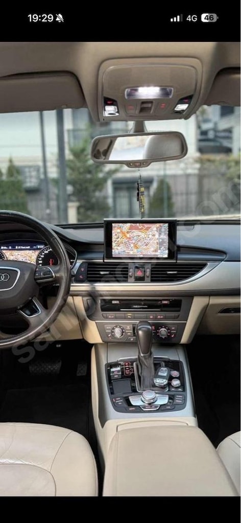 Audi A6 - 15
