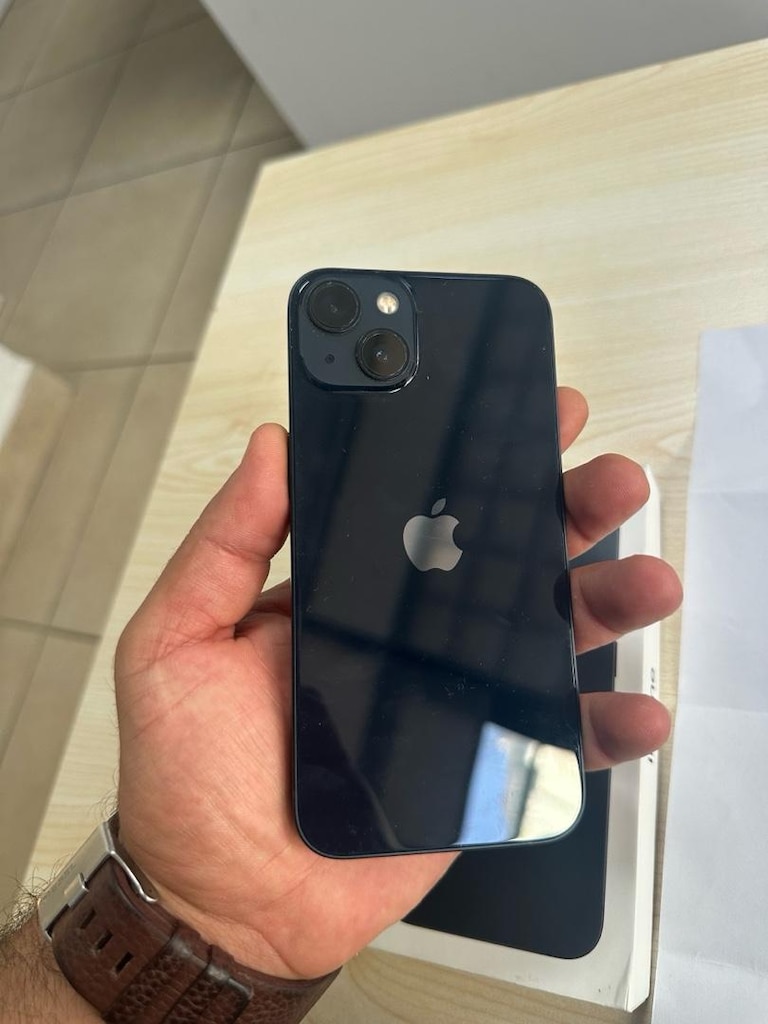 garantili hatasız iphone 13 - 4