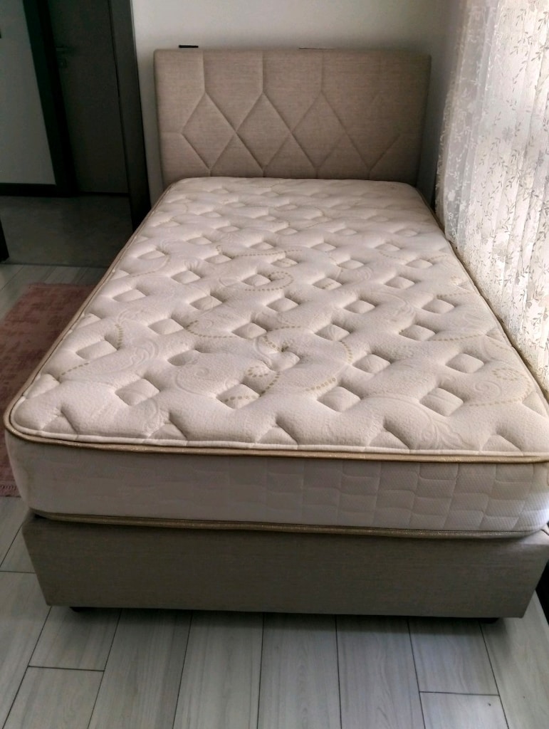 ortopedik yatak - 3