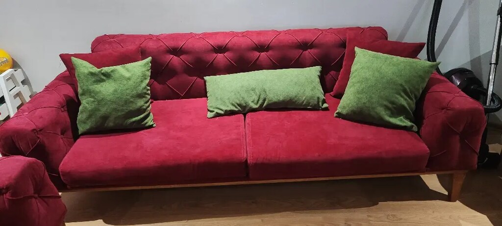 Koltuk takımı - 2
