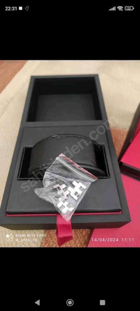 Oris kol saati - 9