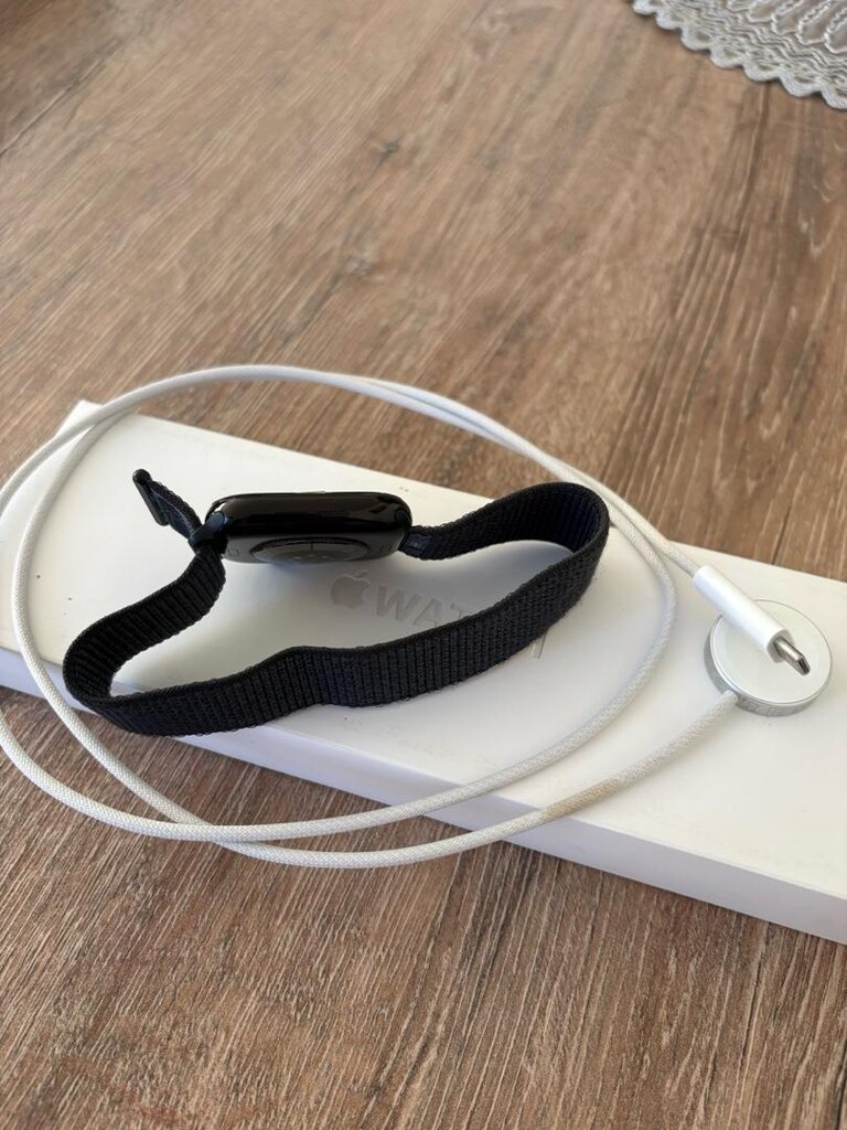 apple watch 10 series 46mm - 3