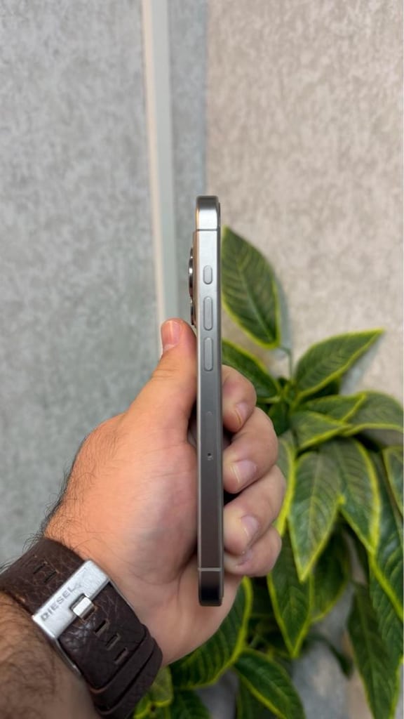 iPhone 15 -128- Takas olur - 4