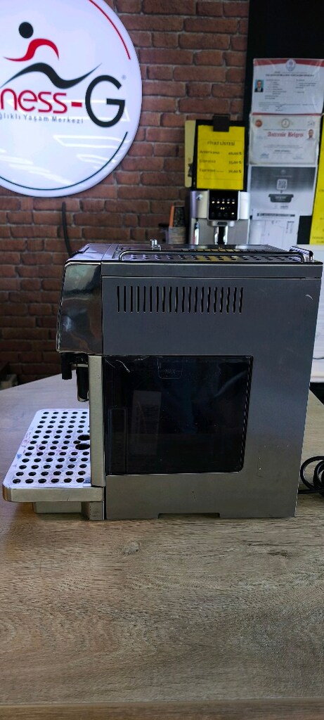 De’Longhi PrimaDonna ESAM 6600 - 2