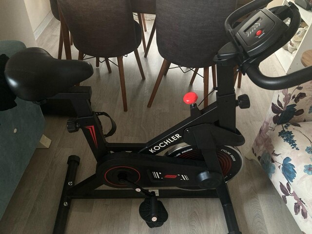 Spining Bike