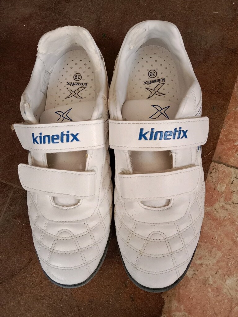 spor ayakkabı kinetix - 2