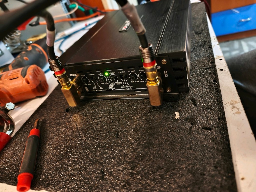 soundface 4×60 rm - 2