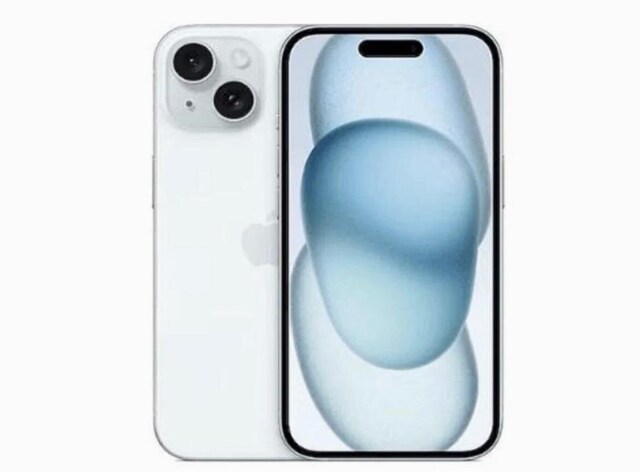 APPLE 15 128GB SIFIR YENİLENMİŞ CİHAZ DEĞİŞEN PARÇA YOK