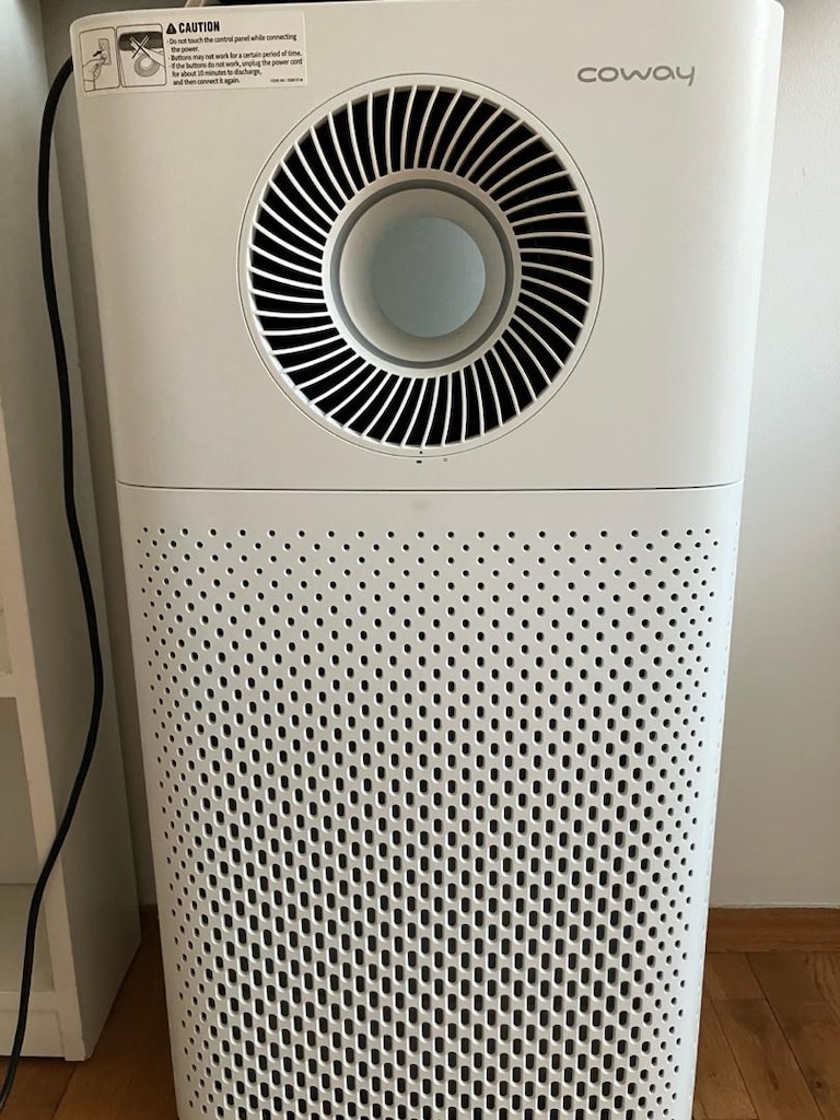 Coway AP-1516D hava temizleyicisi - 3