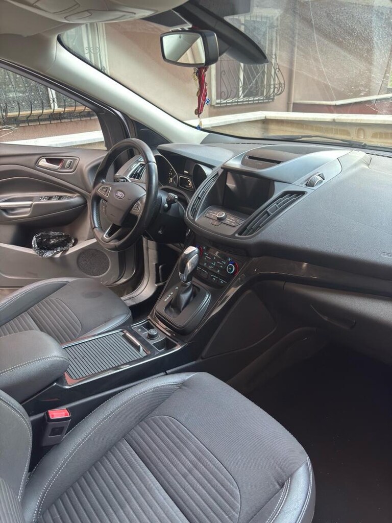 ford kuga - 6