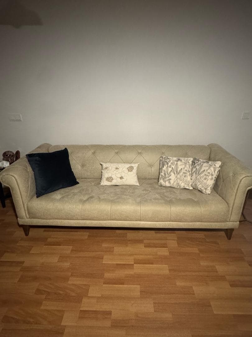 salon takımın,yemek masa takımı, Ispartakule - 5