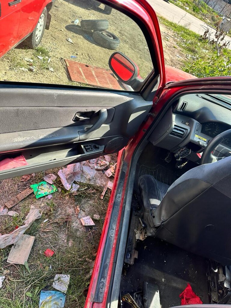 clio 1.8 tüm parçalar - 7
