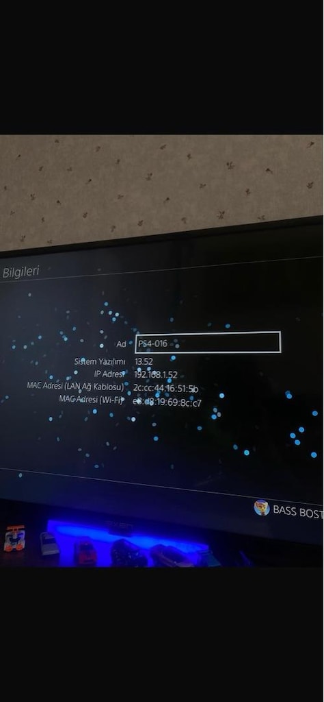 PS4 SLİM - 3