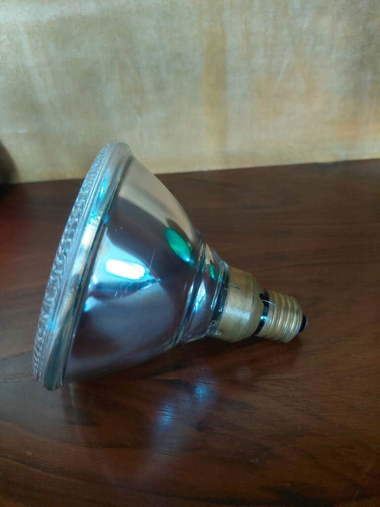Osram Concentra Flood 100 Watt akZ - 3