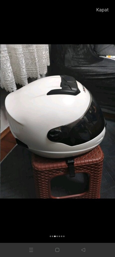 Sway Marka Kask - 4