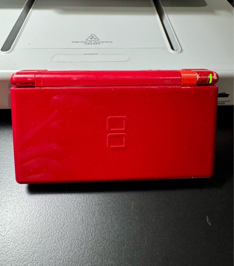 Nintendo DS Lite Oyun Konsolu - 3