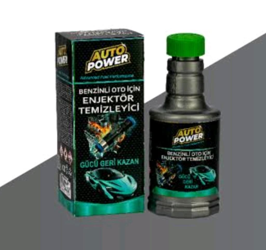 motor enjektör temizleme - 2