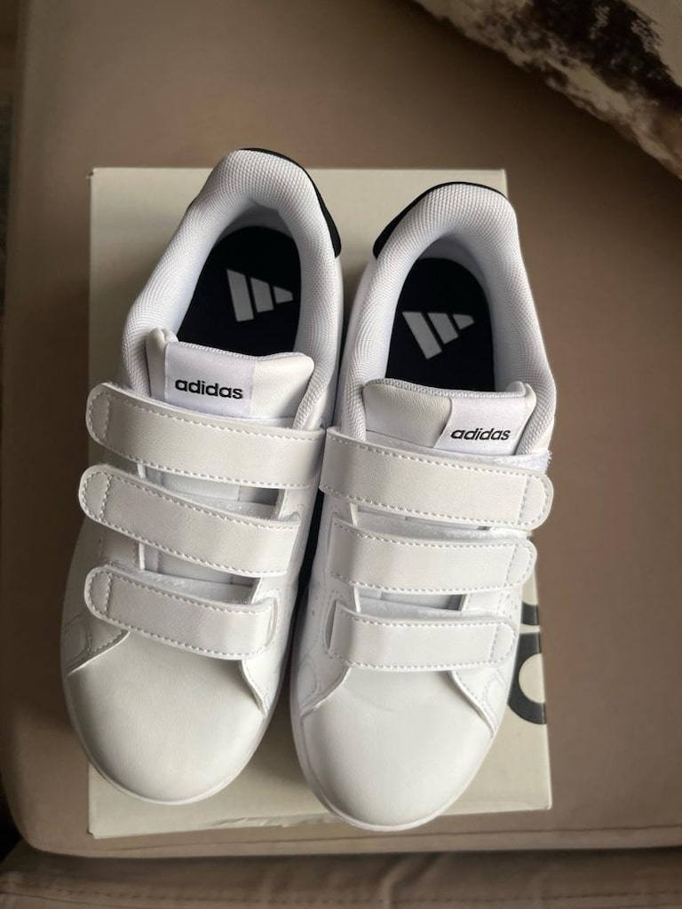 Adidas çocuk ayakkabısı - 2