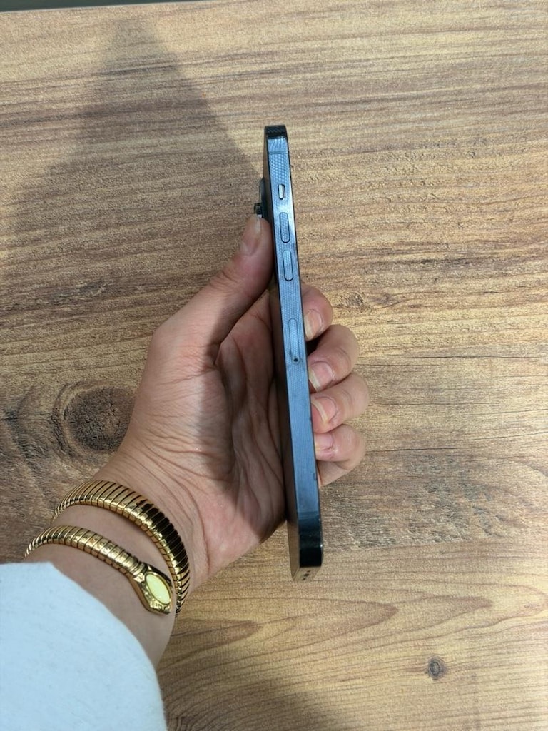 İPHONE 14 PRO MAX 128 GB PİL 82 TR - 4