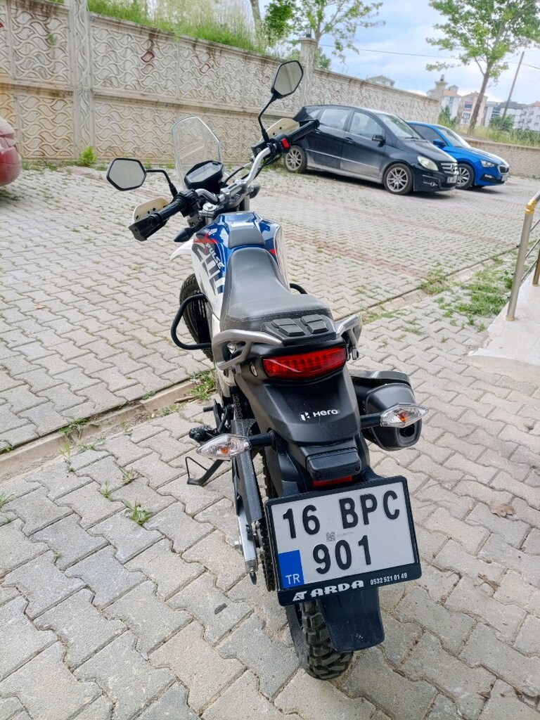temiz hero 4vpro 2024 model - 4