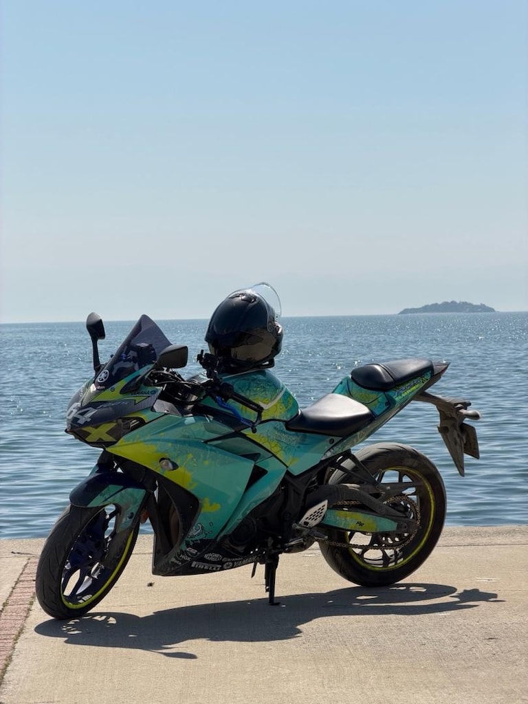 2016 R25 Mekanik kusursuz acil - 4