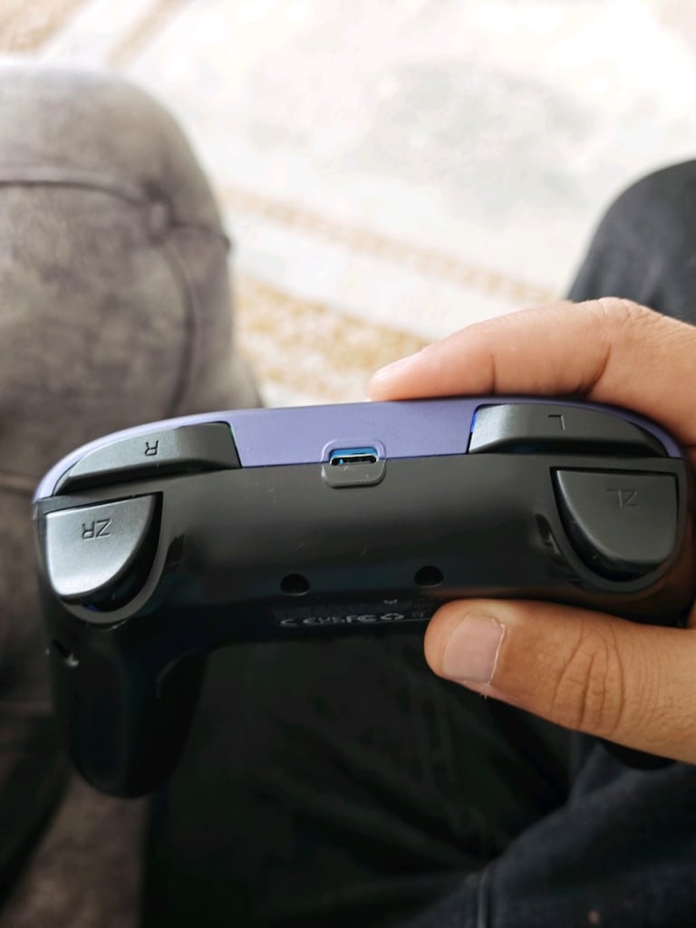Süper Controller Voyee s08 kablosuz - 2