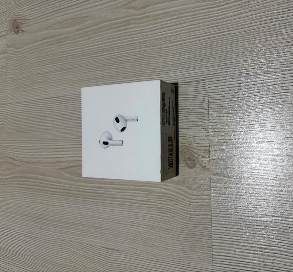 Tertemiz Sorunsuz Airpods3 - 8