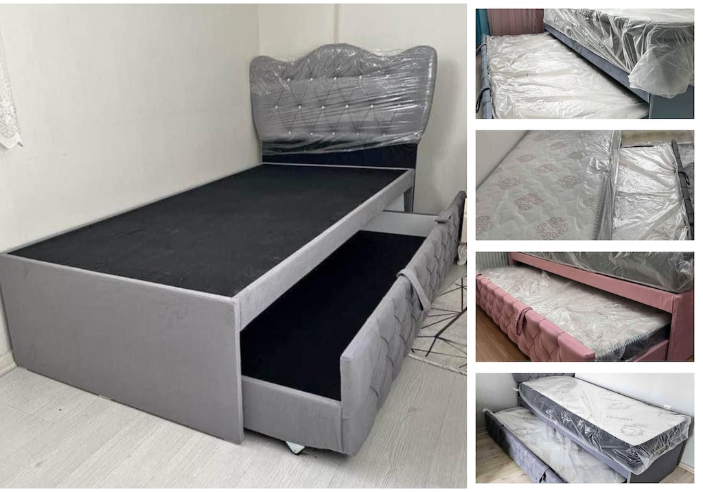 yavrulu baza başlık yatak dxggtrihdo - 3