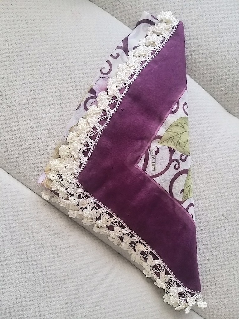 eşarp yazma - 4