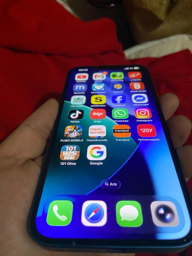 iPhone 13 tr - 2