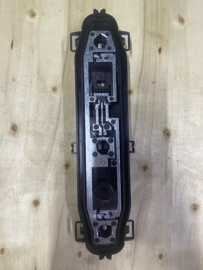Renault Kangoo2 Kangoo3 kasalar Uyumlu Duy - 2