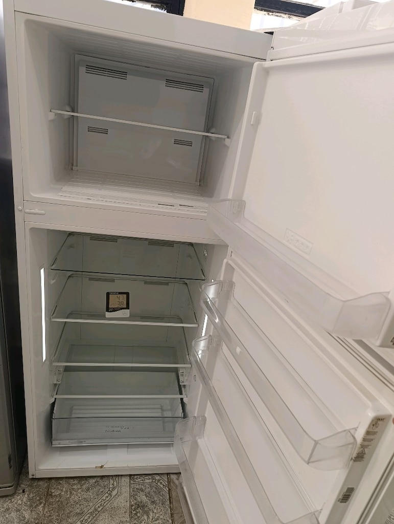 Vestel Windsor Yeni Seri Buzdolabı LED Aydınlatmalı Vestel iştirakı - 4