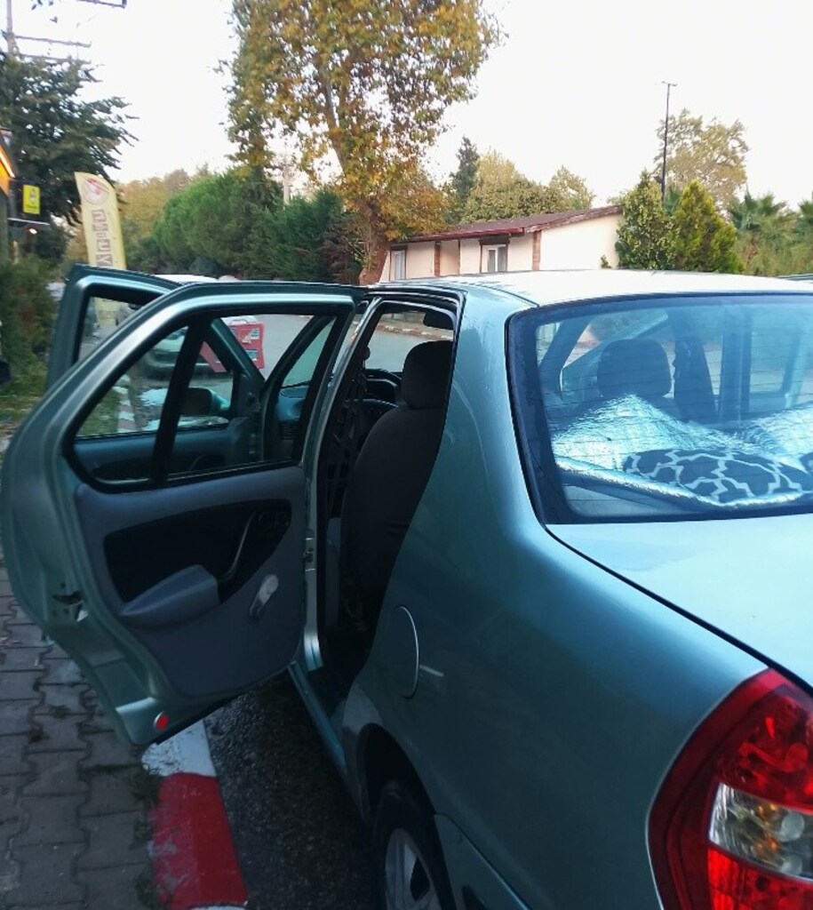 sahibinden satılık Tata Indigo sedan confort - 6