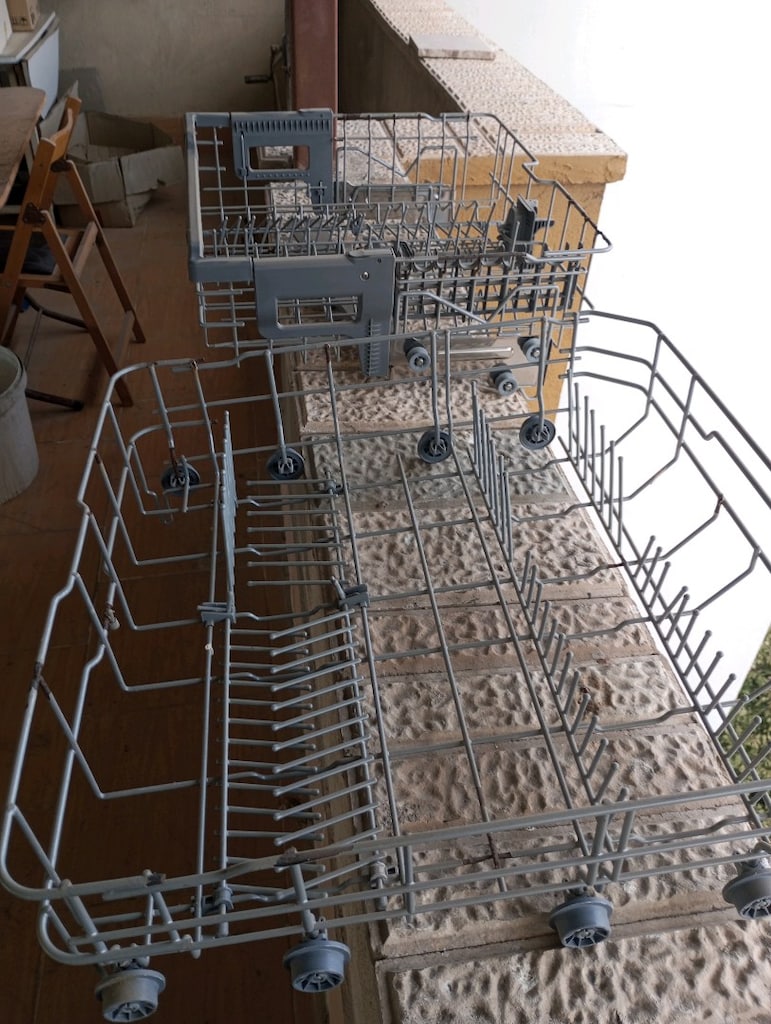 LC bulaşık makinası sepeti - 2