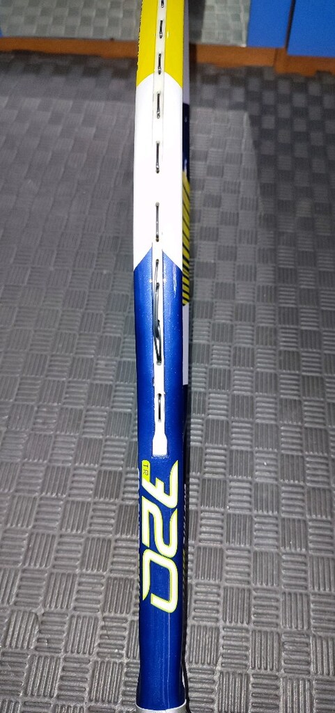 Artengo TR720 Yetişkin Tenis Raketi - 6