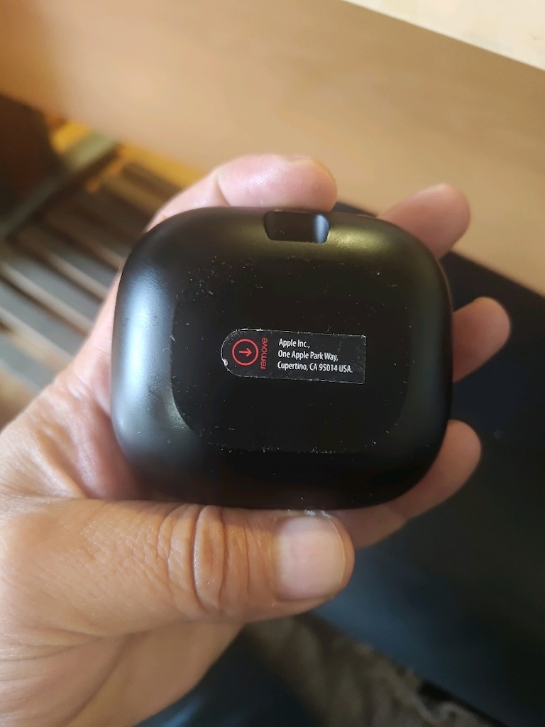 Beast powerbeats pro 2 Bluetooth kulaklık - 3