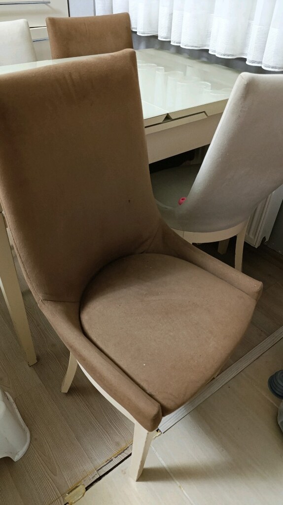 Masa Takımı - 3