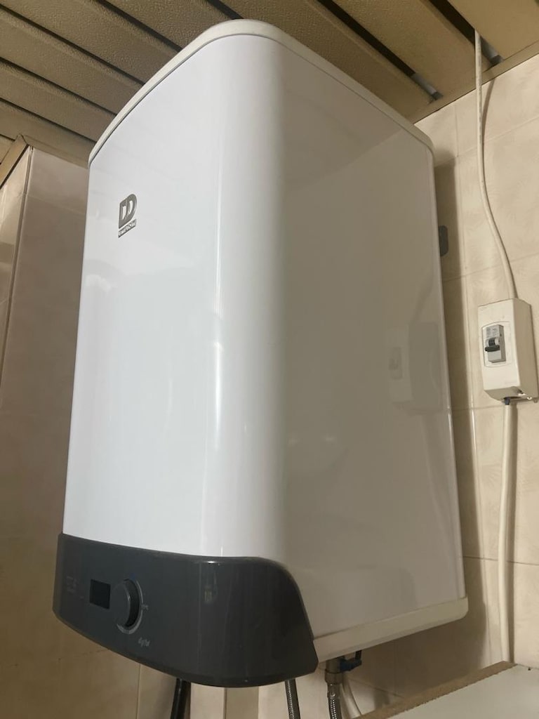 DEMIRDOKUM TERMOSIFON - 3