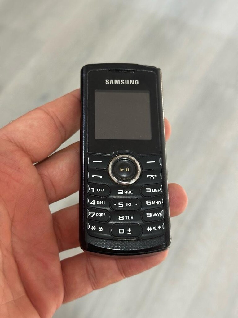 Samsung 2121 - 7