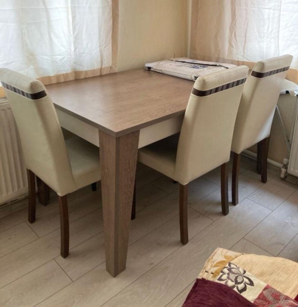 SALON YEMEK ODASI TAKIMI - 3