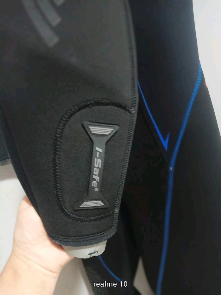 Scubapro Dalış Elbisesi - 5