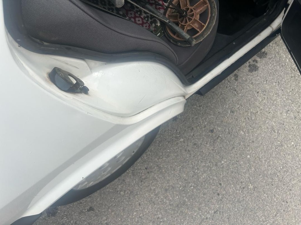 Teklif değerlendirilir, Kitap gibi Şahin S 97 model Tempra motor - 15